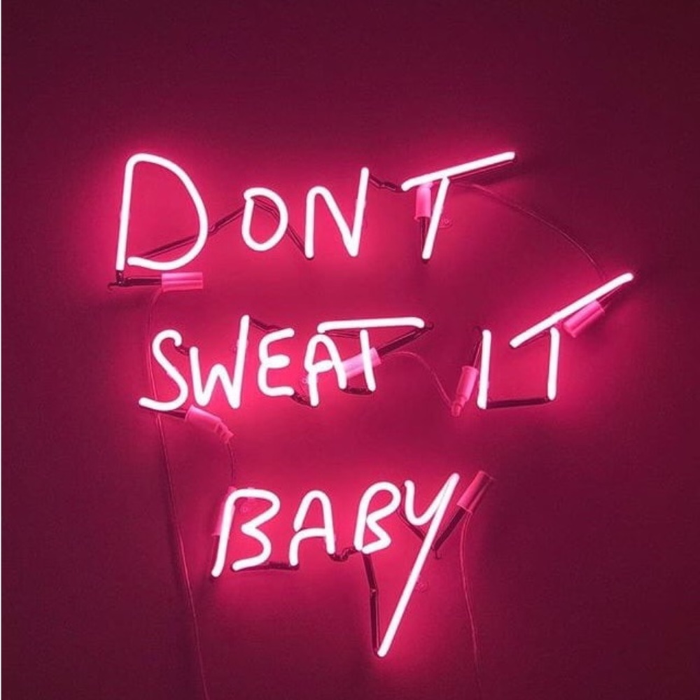 Meet your Posher, Ange